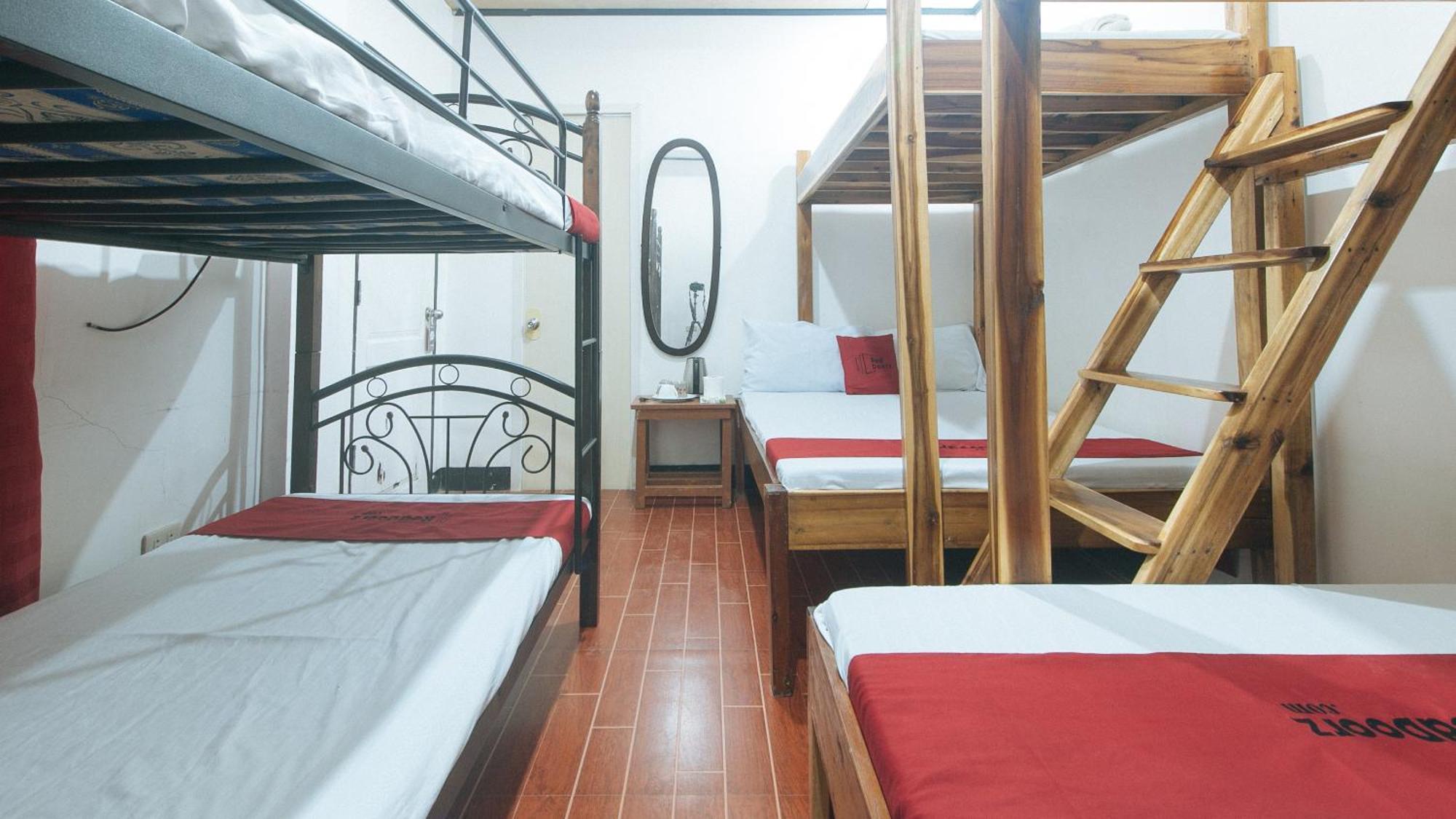 Reddoorz @ Lualhati Garden Cottage El Nido Palawan Luaran gambar