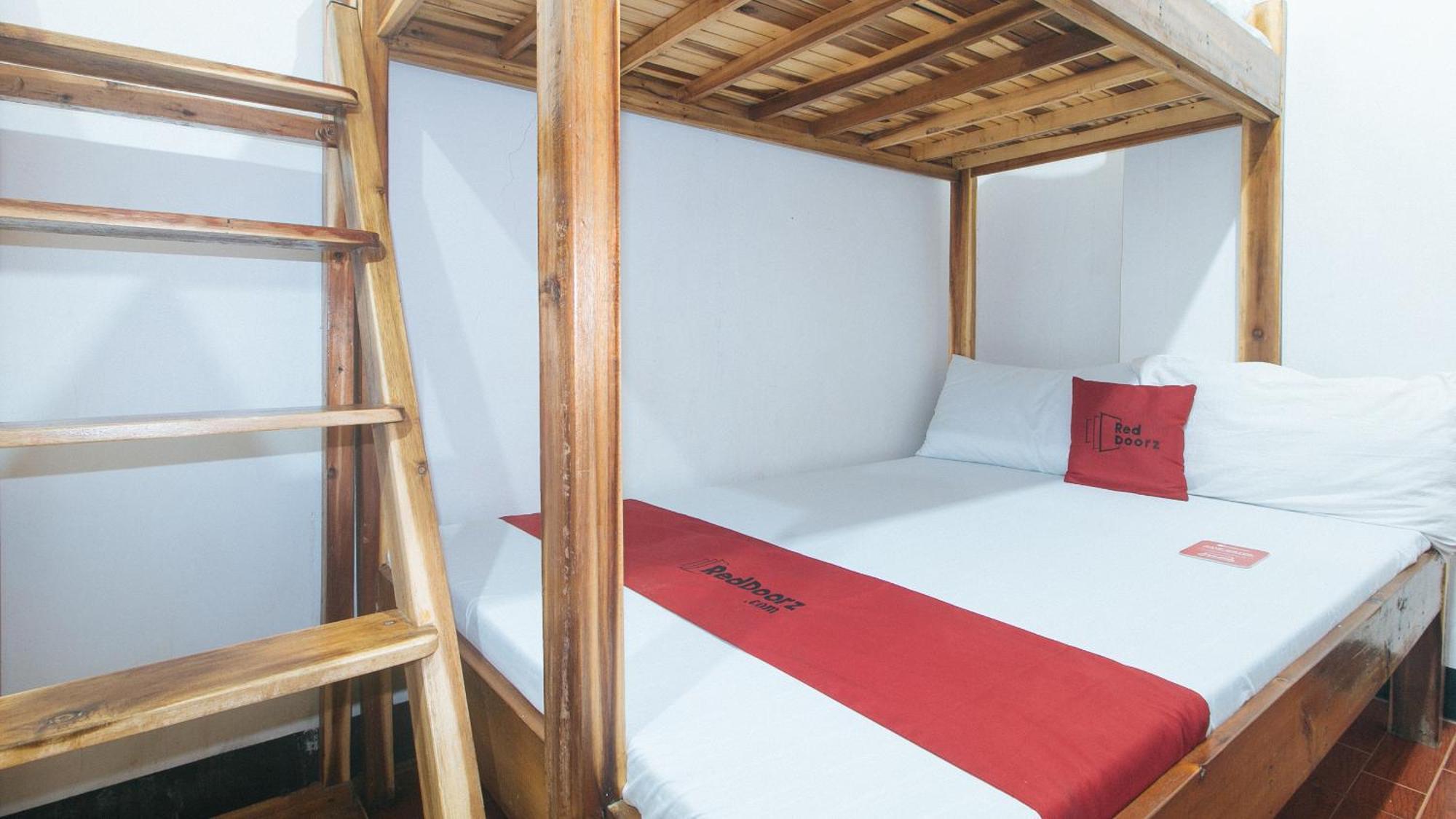 Reddoorz @ Lualhati Garden Cottage El Nido Palawan Luaran gambar