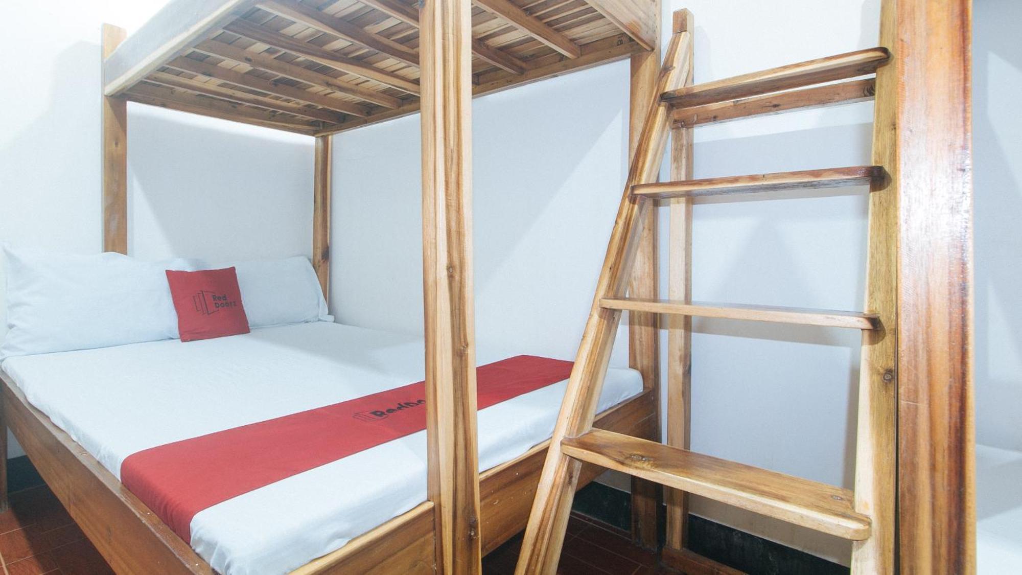 Reddoorz @ Lualhati Garden Cottage El Nido Palawan Luaran gambar