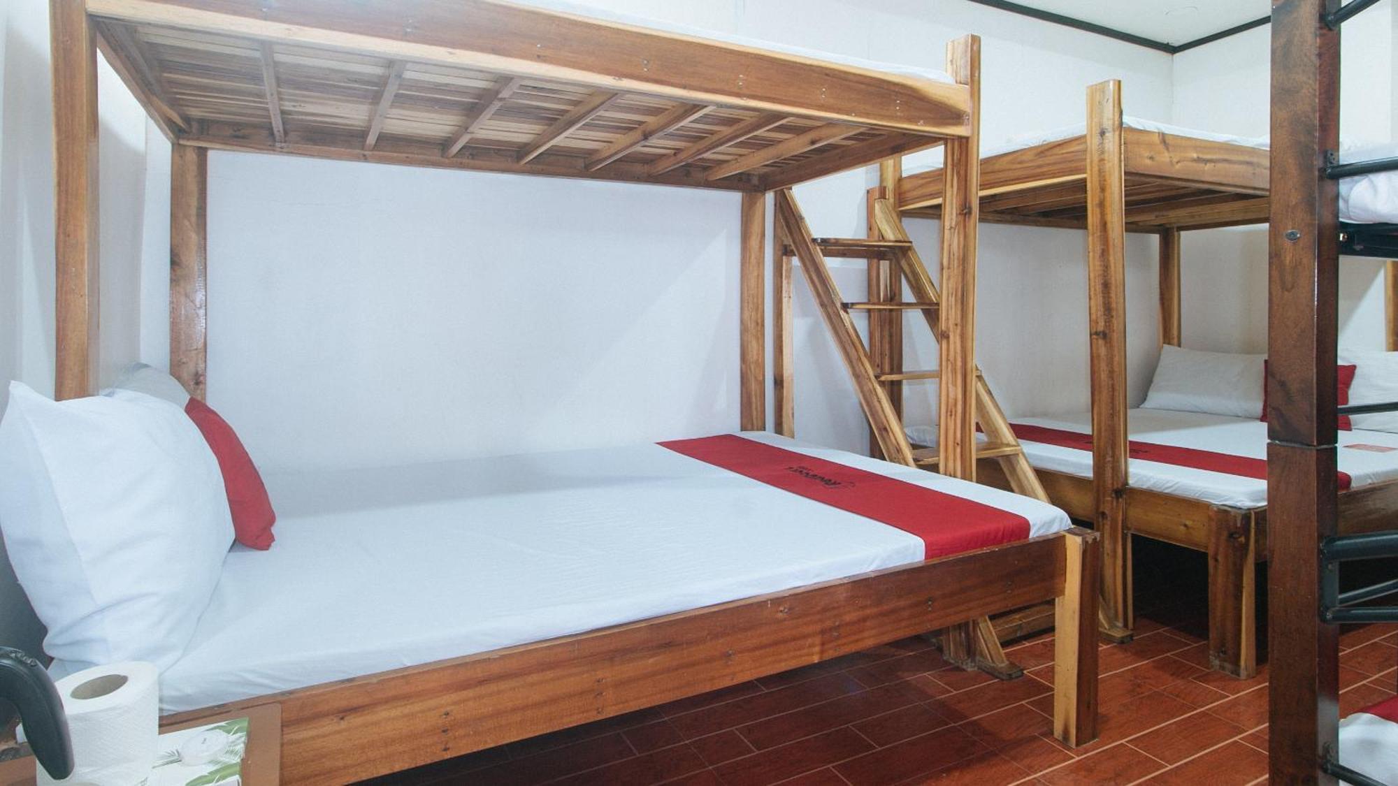 Reddoorz @ Lualhati Garden Cottage El Nido Palawan Luaran gambar