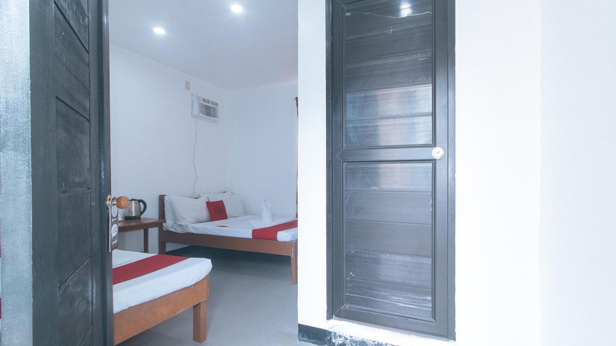 Reddoorz @ Lualhati Garden Cottage El Nido Palawan Luaran gambar