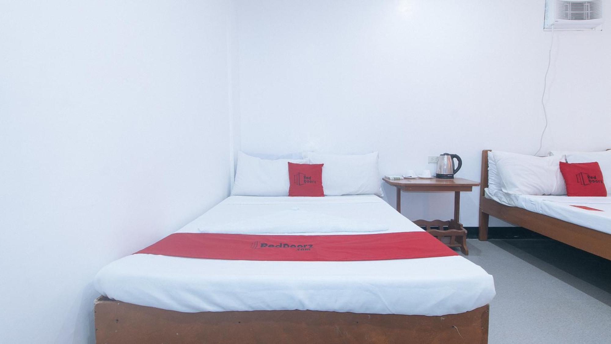 Reddoorz @ Lualhati Garden Cottage El Nido Palawan Luaran gambar