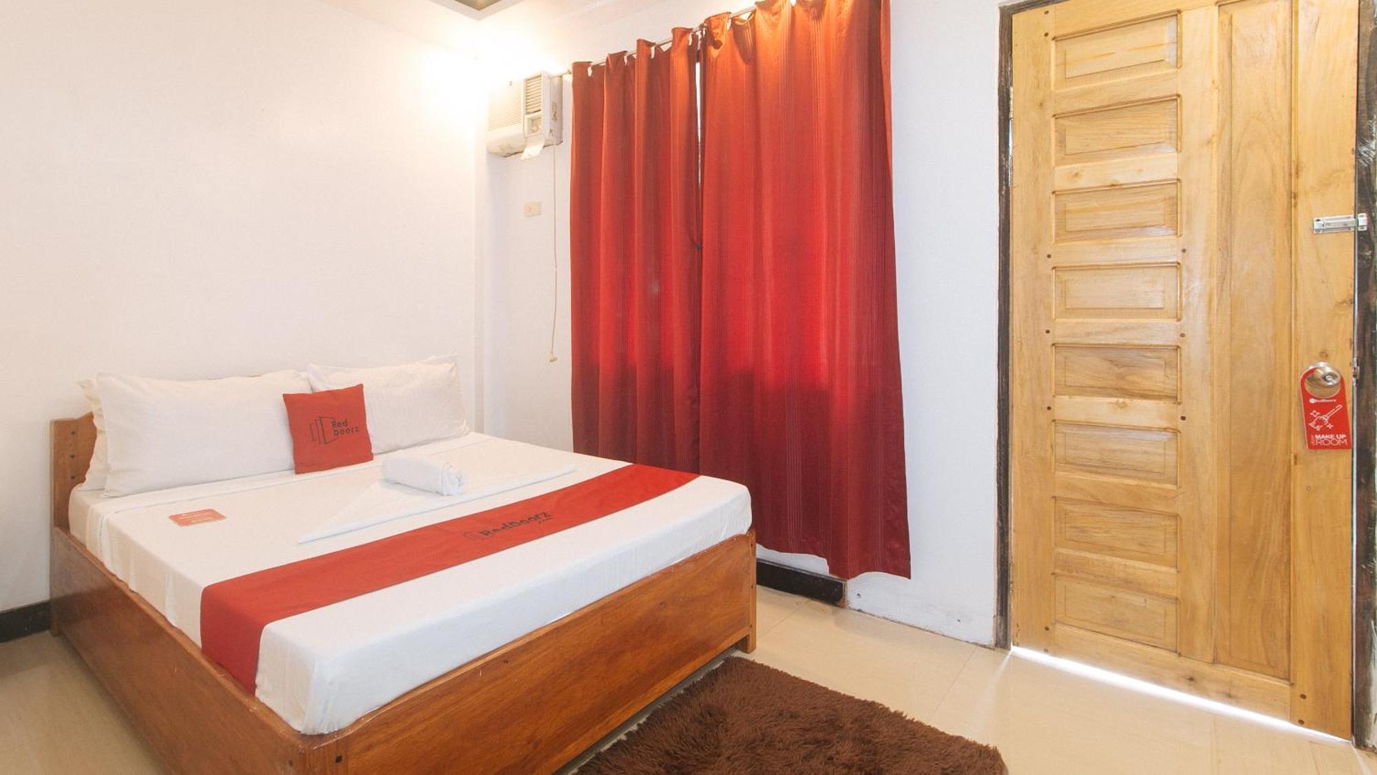 Reddoorz @ Lualhati Garden Cottage El Nido Palawan Luaran gambar