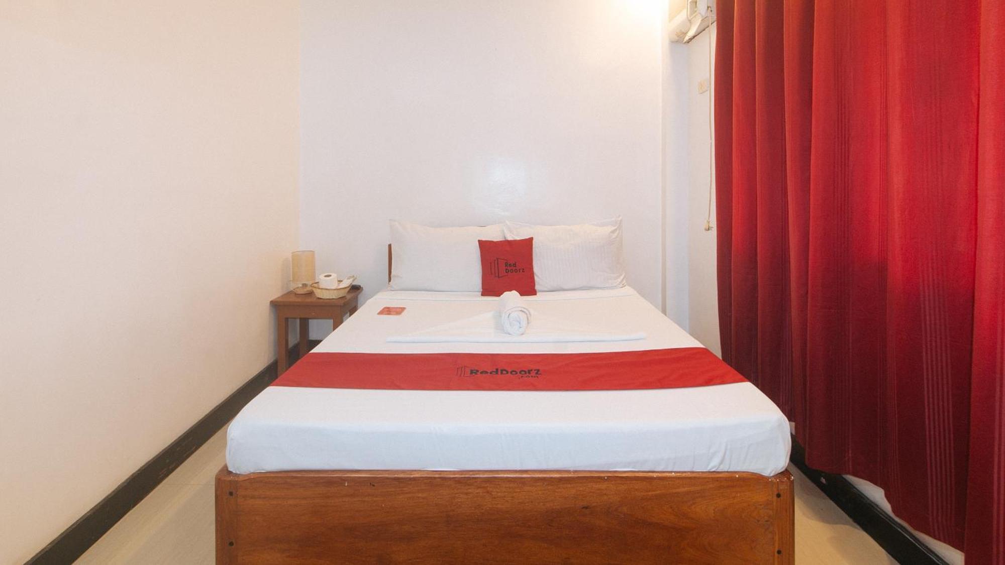 Reddoorz @ Lualhati Garden Cottage El Nido Palawan Luaran gambar