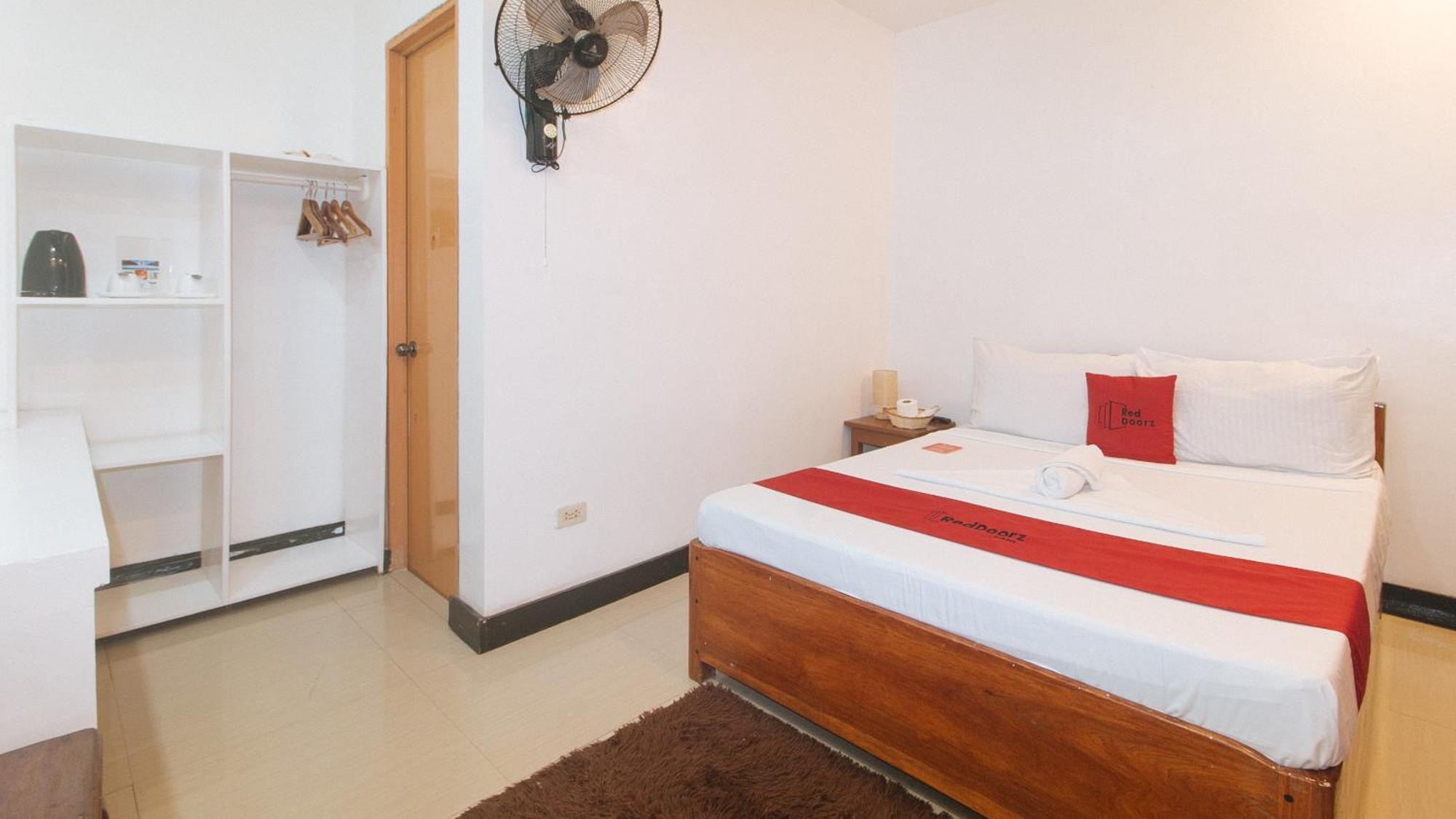 Reddoorz @ Lualhati Garden Cottage El Nido Palawan Luaran gambar