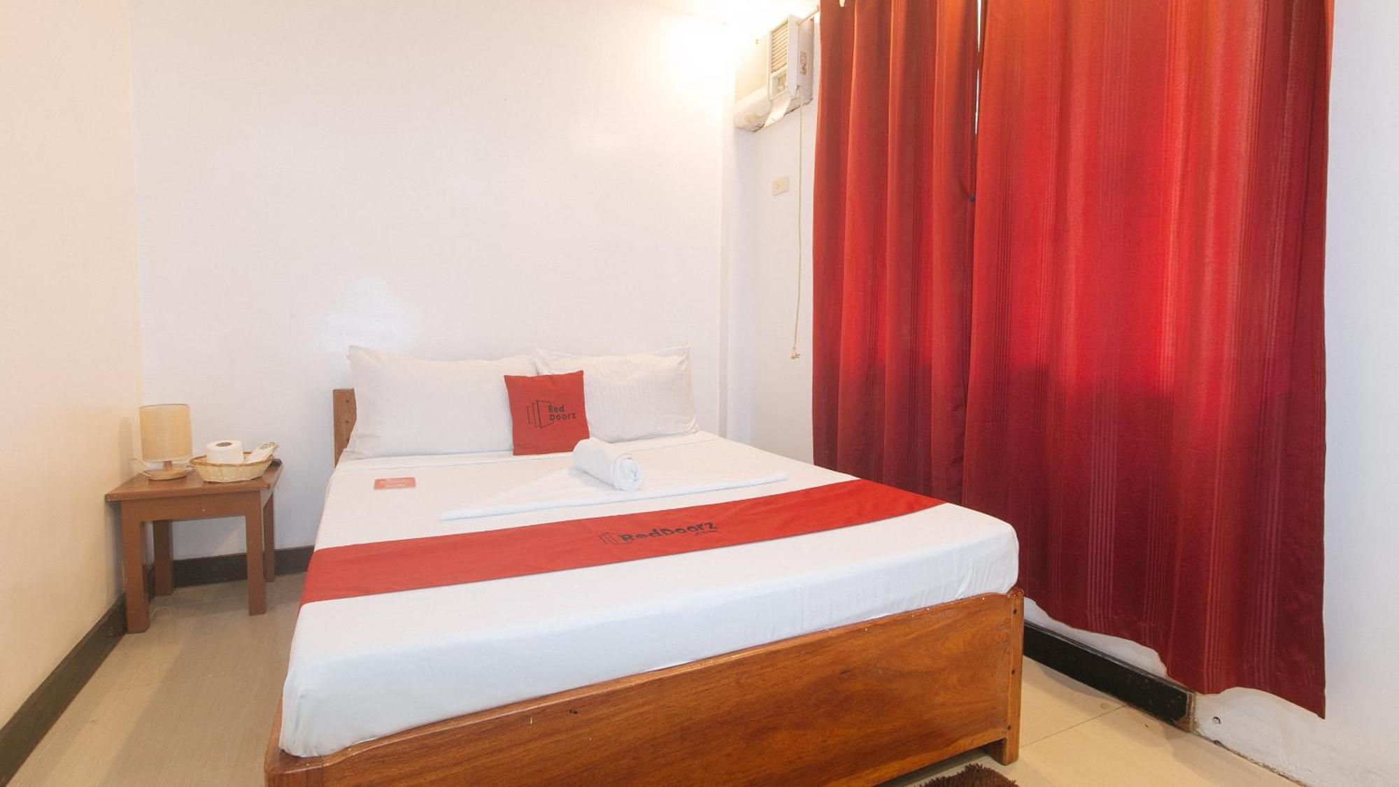 Reddoorz @ Lualhati Garden Cottage El Nido Palawan Luaran gambar