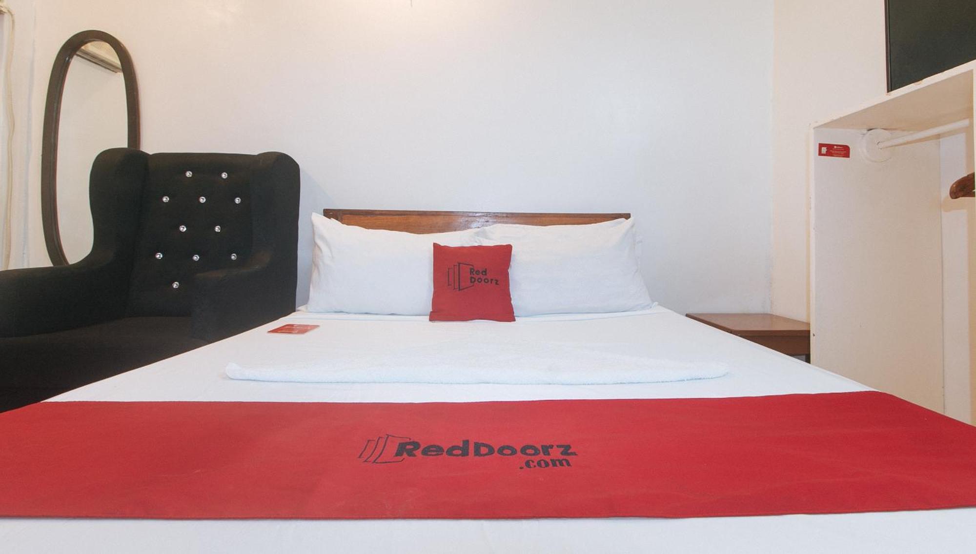 Reddoorz @ Lualhati Garden Cottage El Nido Palawan Luaran gambar