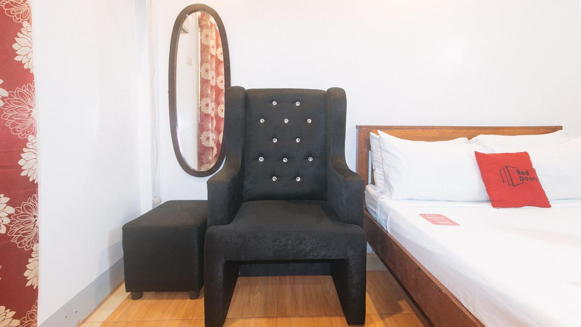 Reddoorz @ Lualhati Garden Cottage El Nido Palawan Luaran gambar