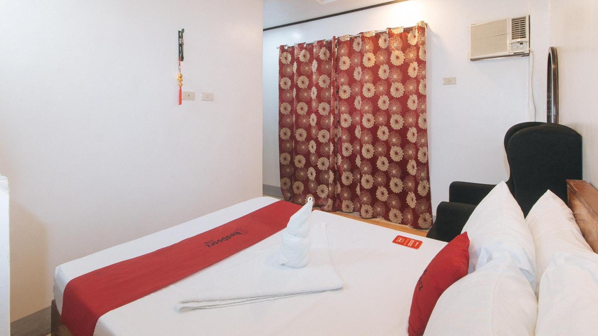 Reddoorz @ Lualhati Garden Cottage El Nido Palawan Luaran gambar