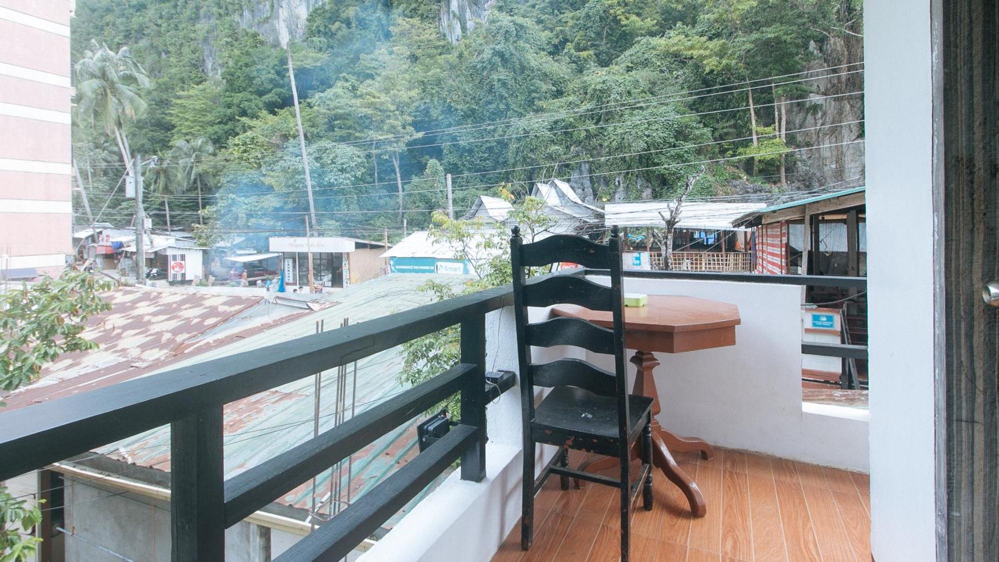 Reddoorz @ Lualhati Garden Cottage El Nido Palawan Luaran gambar