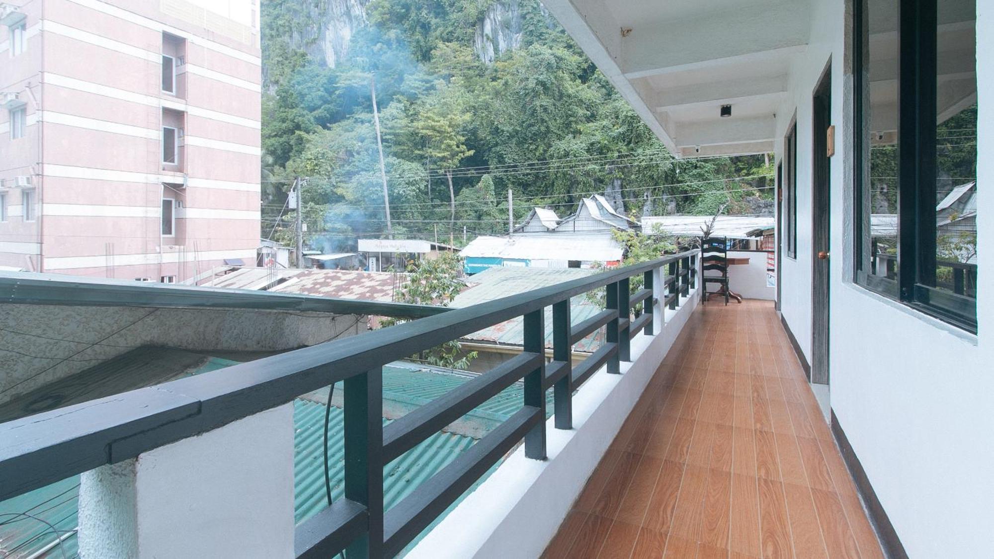Reddoorz @ Lualhati Garden Cottage El Nido Palawan Luaran gambar