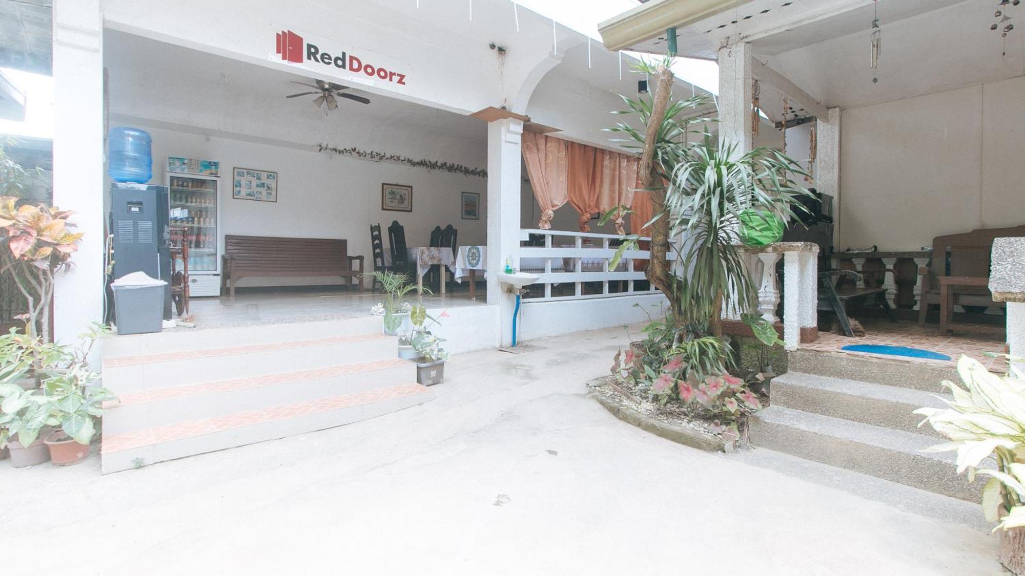Reddoorz @ Lualhati Garden Cottage El Nido Palawan Luaran gambar