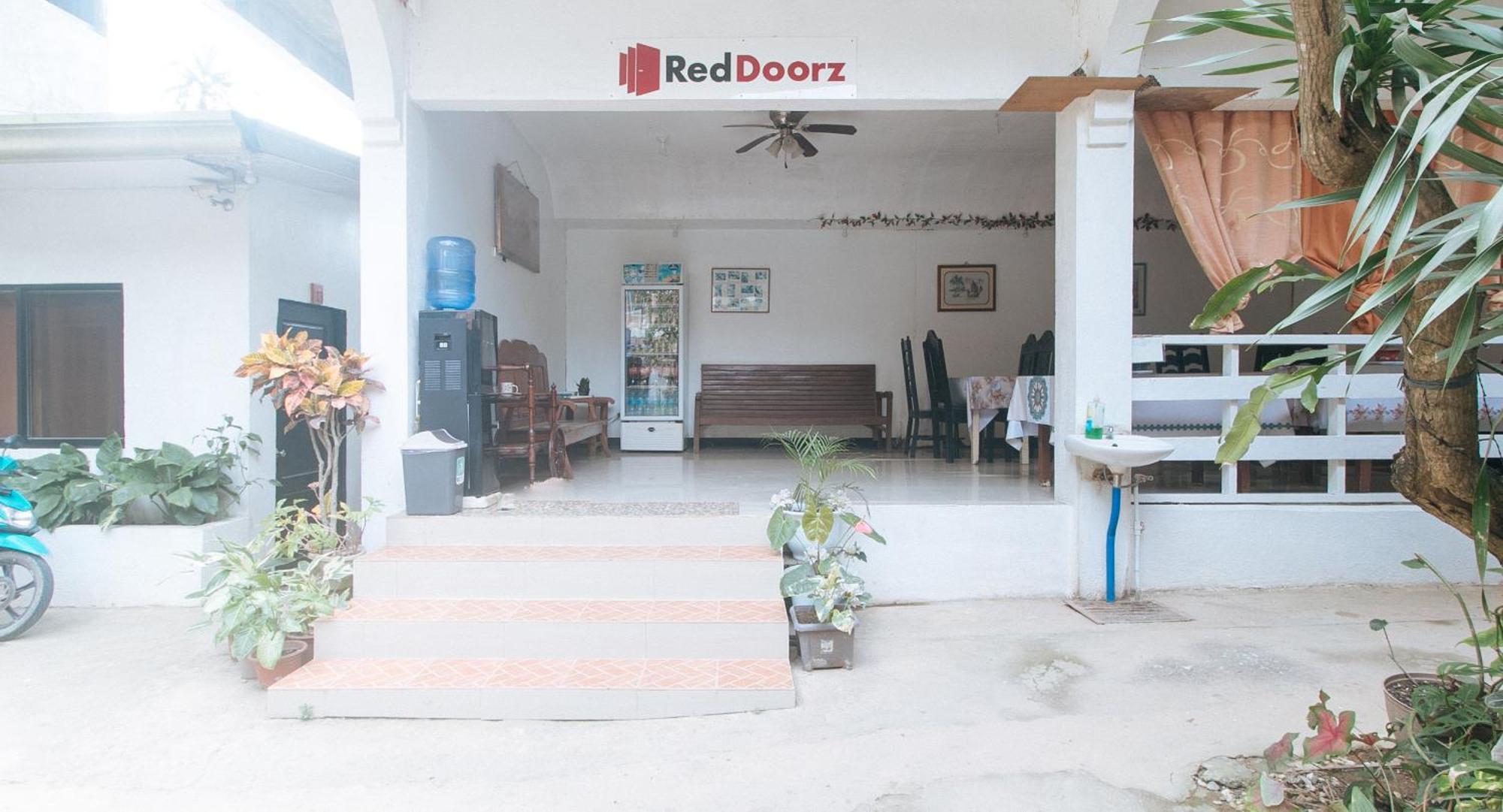 Reddoorz @ Lualhati Garden Cottage El Nido Palawan Luaran gambar