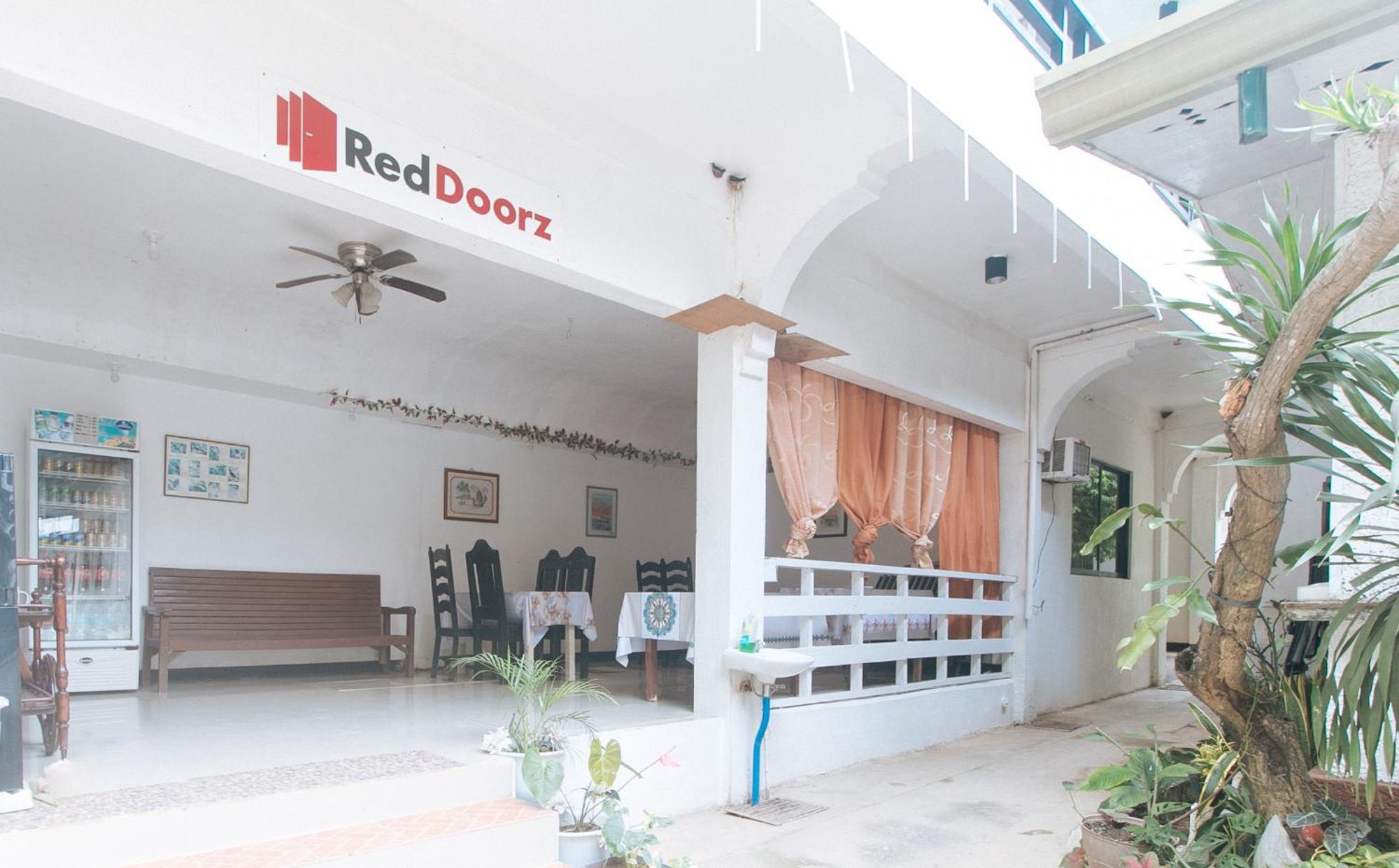 Reddoorz @ Lualhati Garden Cottage El Nido Palawan Luaran gambar